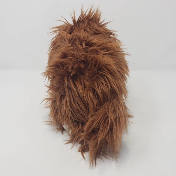 Secret Life of Pets Duke Shaggy Brown Dog Plush 12" Stuffed Animal Toy Character - Picture 5 of 9